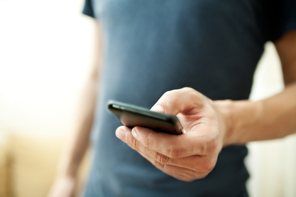 GSM Alarmsystem sendet Anrufe oder SMS