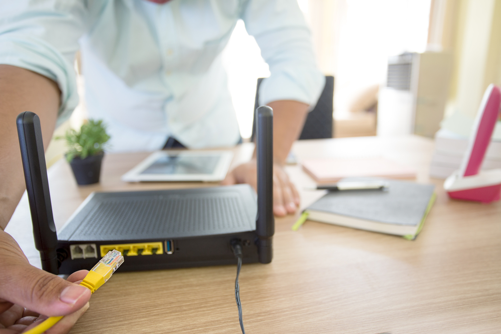 Router