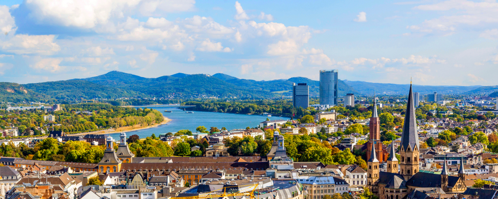 Einbruchstatistik Bonn