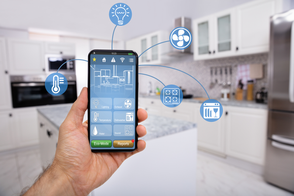 Smart Home Zentralen im Test