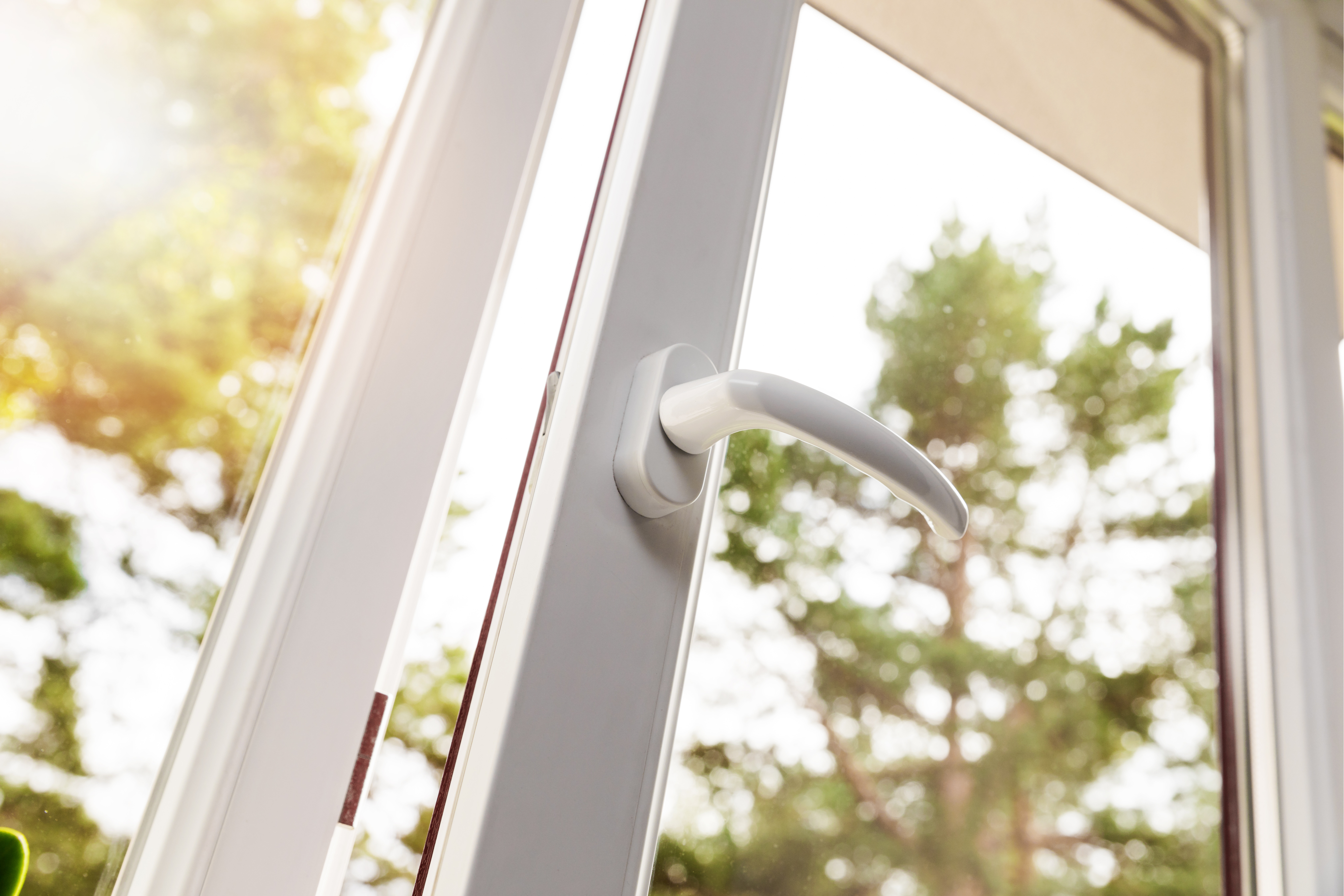 Fenstergriffe einbruchsicher machen - Das sagt Stiftung Warentest dazu